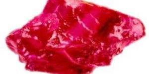 Tanzania Ruby
