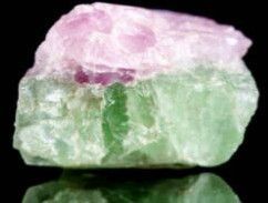 Watermelon Tourmaline