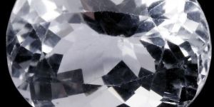 White Sapphire Stone