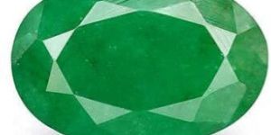 Zambian Emerald Stone