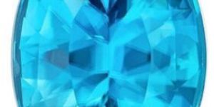Zircon Stone