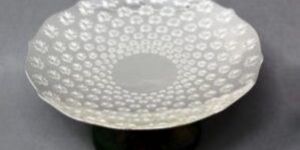 Butter Fly Platter