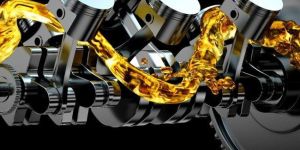 Engine Oil