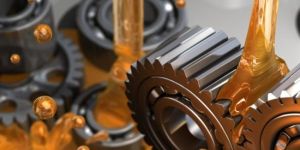 Gear Oil