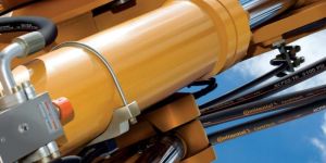 Hydraulic Oil