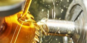 Neat Cutting Oil