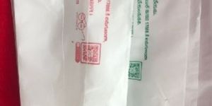 Food Packaging Pouch