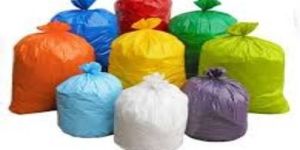 Garbage Bags