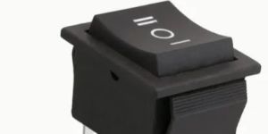 DPDT Rocker Switch