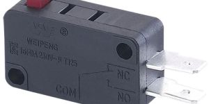 Non Lever KW7 Micro Switch