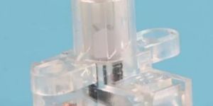 Push Button for Extensions Helicopter Switch