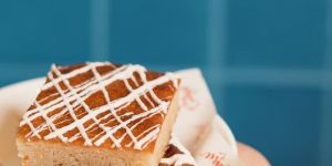 Blondies Fresh Cream Cakes