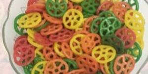 COLOUR JUMBO WHEEL Fryums