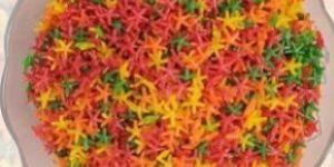 COLOUR LITTLE STAR FRYUMS