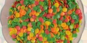 COLOUR MOON CHIPS