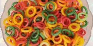 COLOUR POLO RINGS Fryums