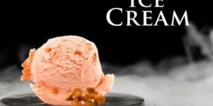 Butter Scotch Ice Cream