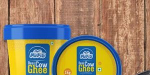 DESI COW GHEE-1Litre