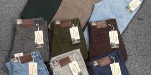 Denim Jeans