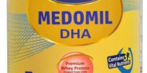 Nutrimed Medomil DHA - 400gm