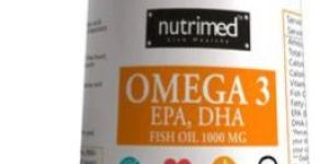 OMEGA 3