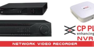 Network Video Recorder