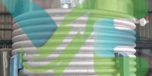 Vessel Chemical Reactors