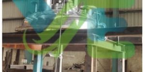 VSEL Anchor Agitator