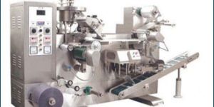 Blister Packing Machine