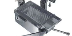 Hand Operated Capsule Filling Machine