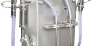 Volumetric Filling Machine