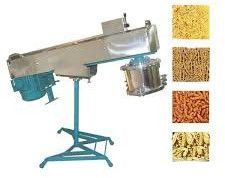 AUTOMATIC NAMKEEN MAKING MACHINES