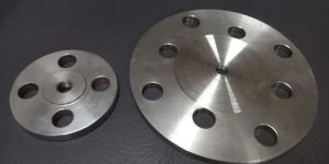 Flanges