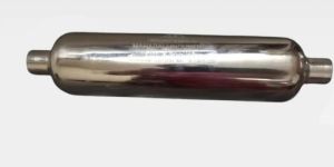 High Pressure Sampling Bottles