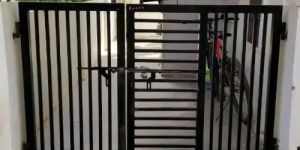 Light Fabrication Work