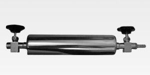 Stainless Steel Transformer Oil Sampling Bottles