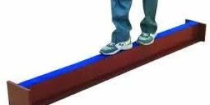 Basic Balance Beam