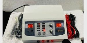 Electric Muscle Stimulator Advance with LED Display