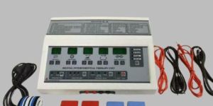 Interferential Therapy 29 Program