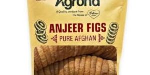 Agroha Figs Afghani Anjeer (250g)