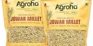 Agroha Whole Grain Jowar Millet