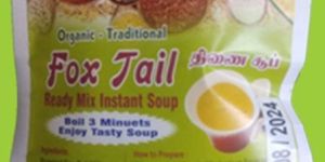 Foxtail Soup