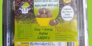 Karuppu Kavuni Rice Laddu