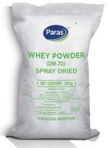 Whey Powder