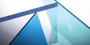 COMPACT CLEAR POLYCARBONATE SHEETS