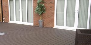 e3 Decking Panel