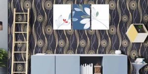 ELEGANT COLLECTION PVC LAMINATES