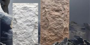 Petra Stone Wall Panels