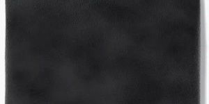 Leather Pouch Coin Purse Accessory Bag