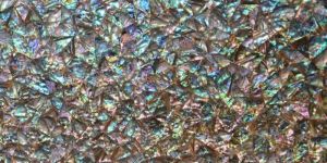 Green Abalone Marble